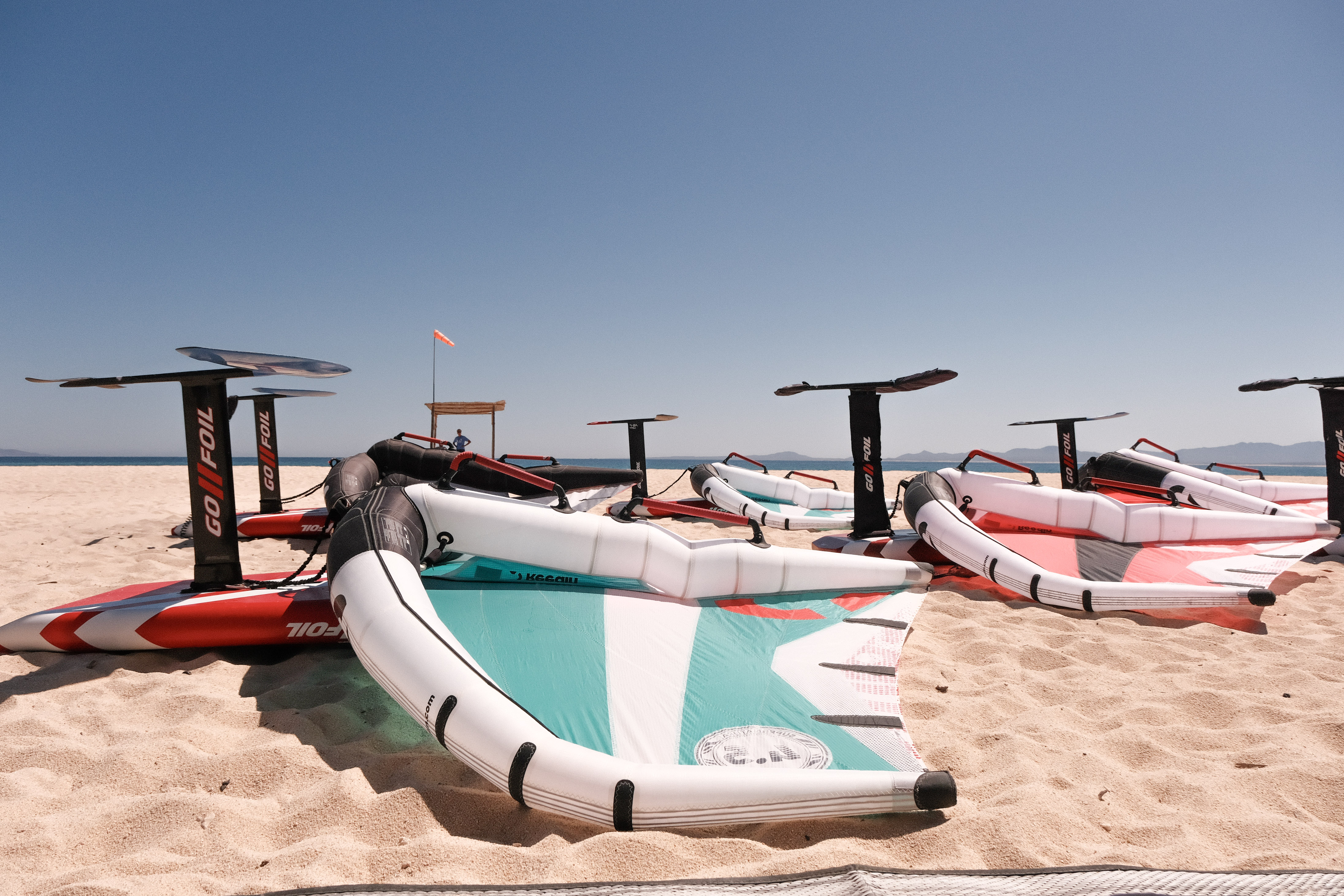 Baja Wing & Watersports — photo 4