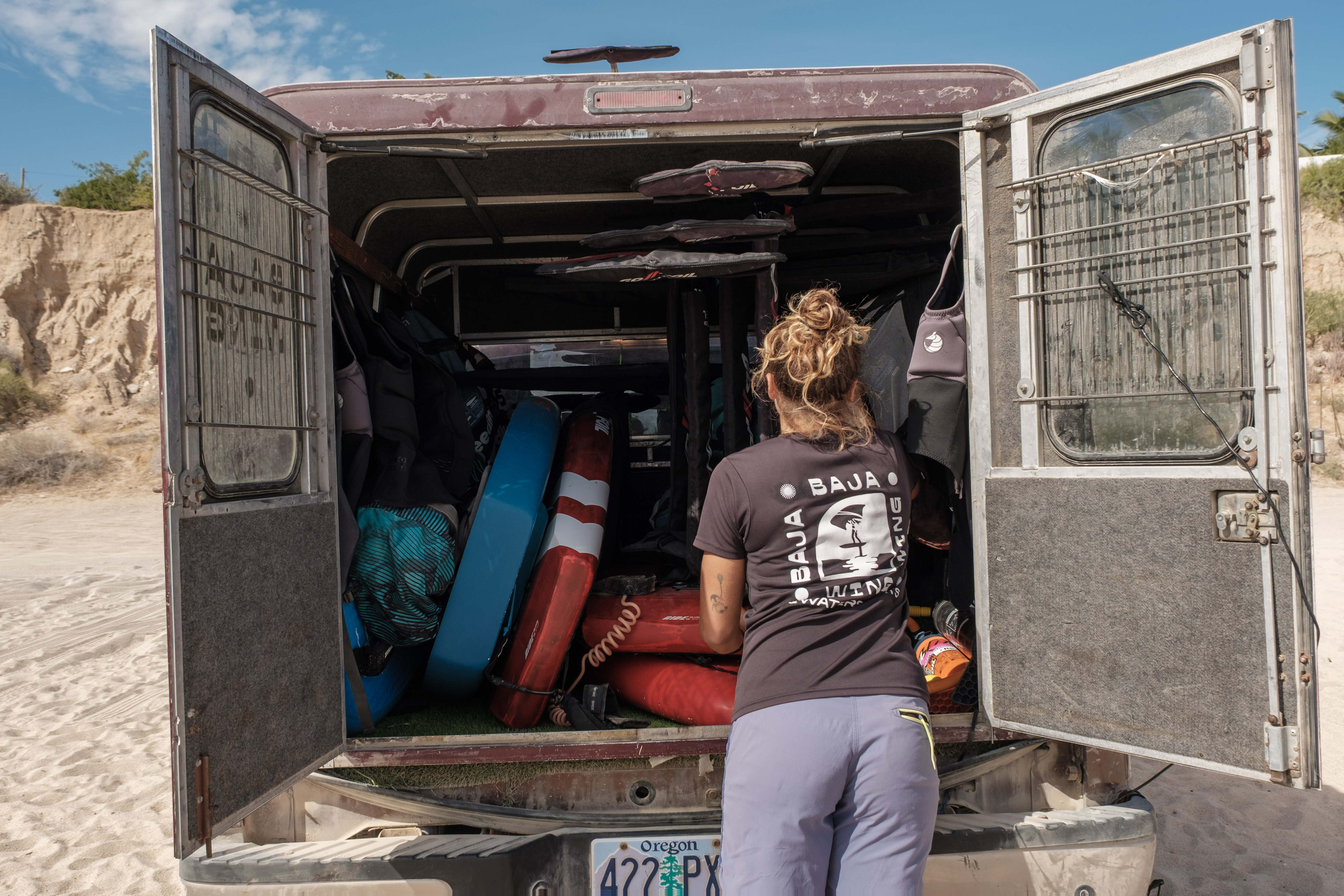 Baja Wing & Watersports — photo 3