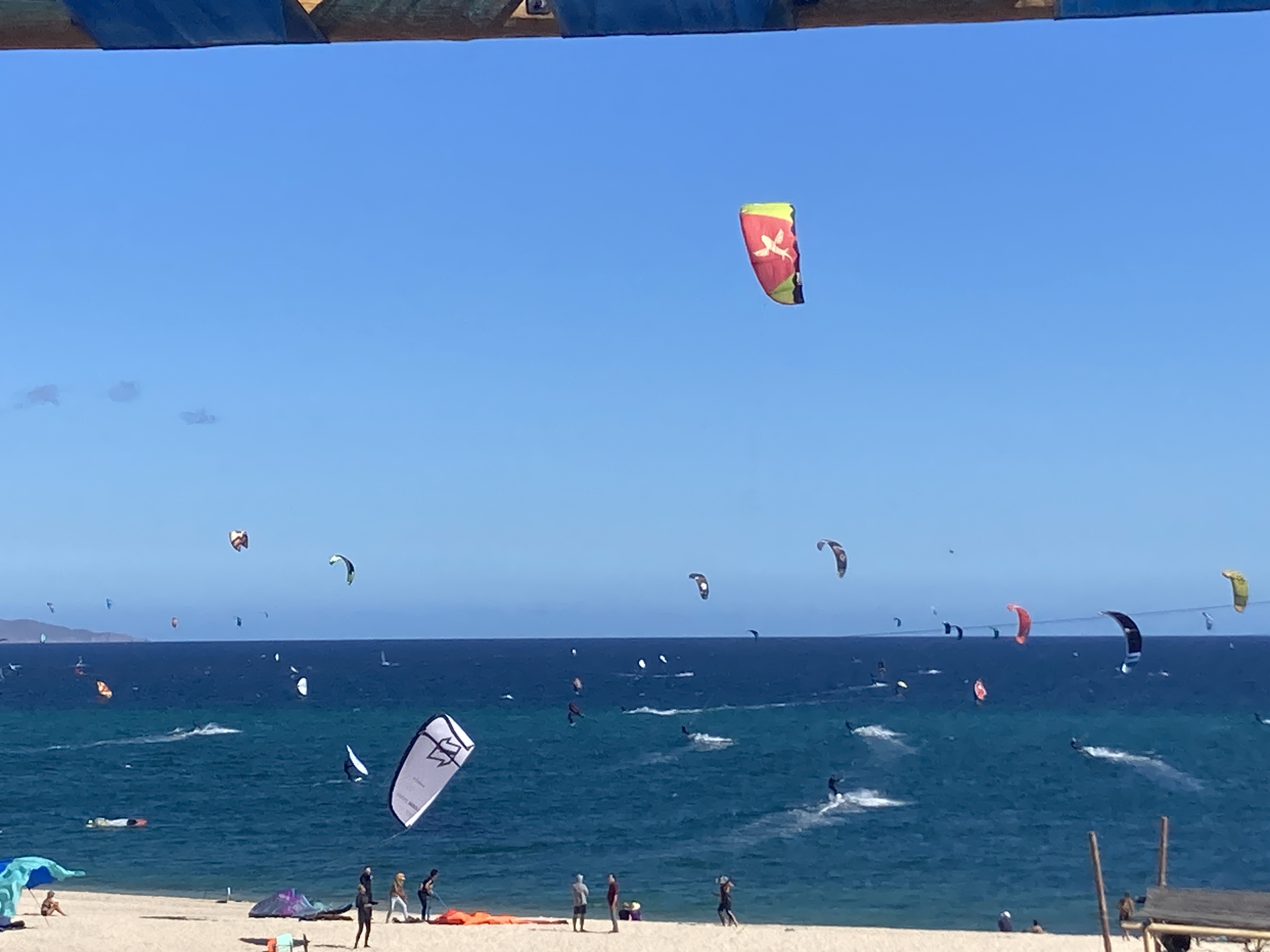 Advanced Kitesurf Course (Level 3)
