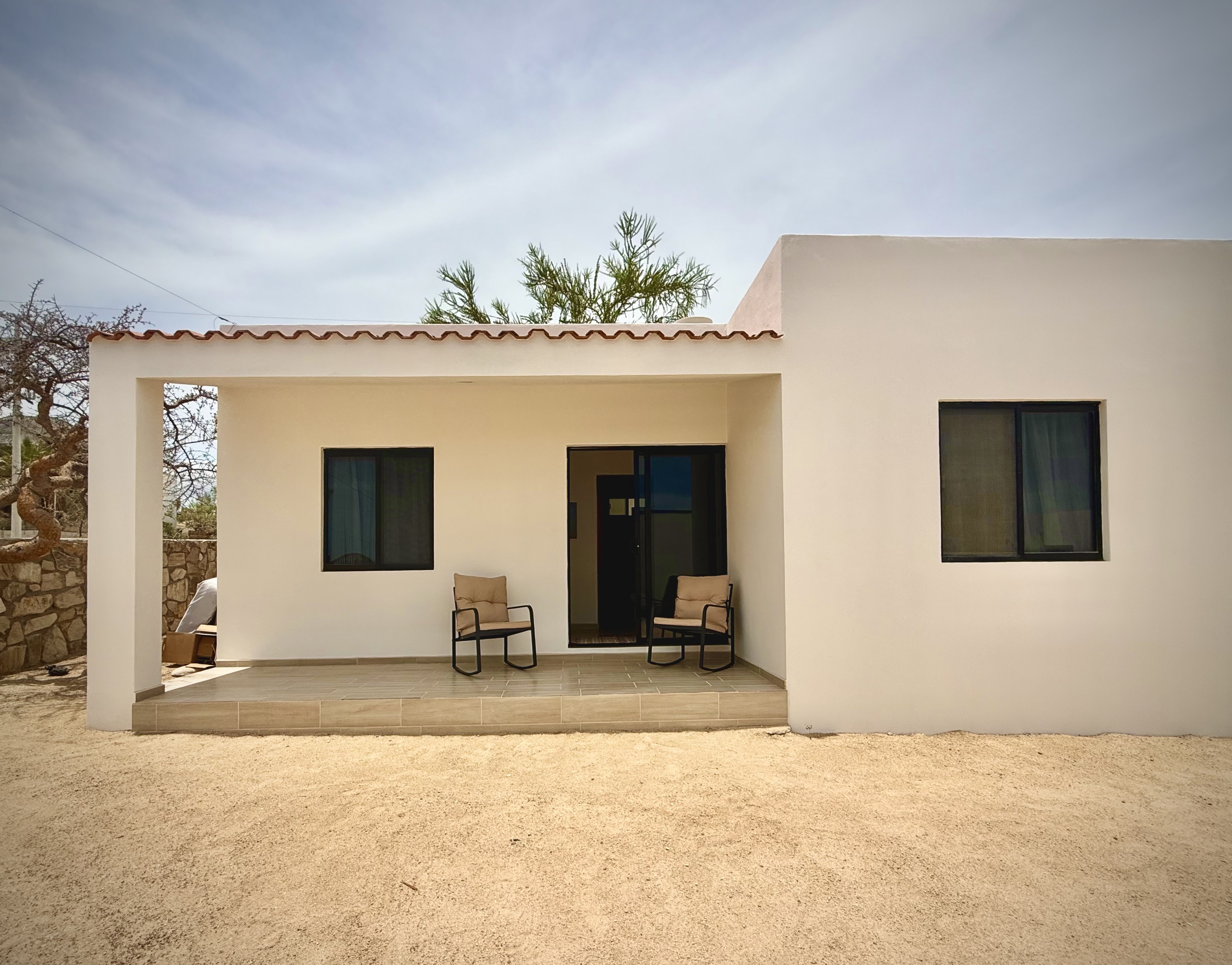 Casa Arrullo