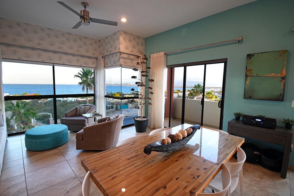 Club Cerralvo Penthouse
