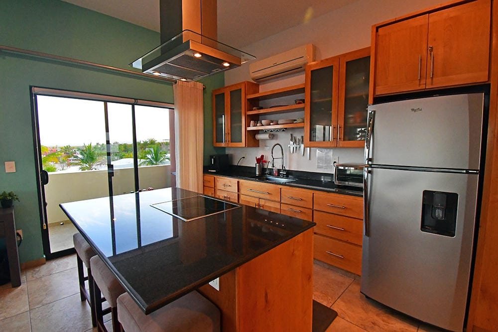 Club Cerralvo Penthouse — photo 4