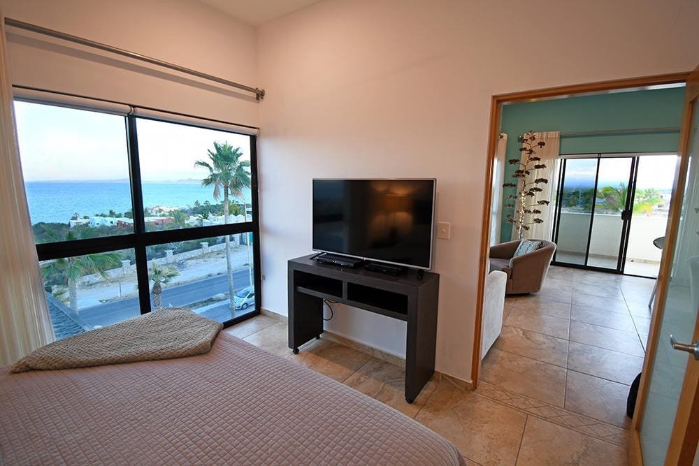 Club Cerralvo Penthouse — photo 6
