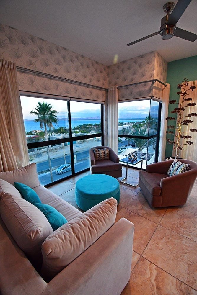 Club Cerralvo Penthouse — photo 7
