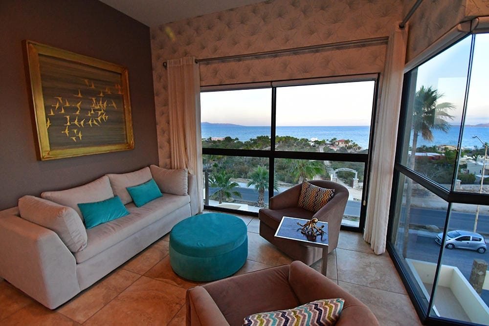 Club Cerralvo Penthouse — photo 8
