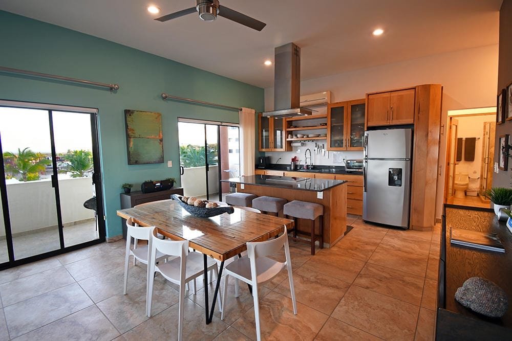 Club Cerralvo Penthouse — photo 9