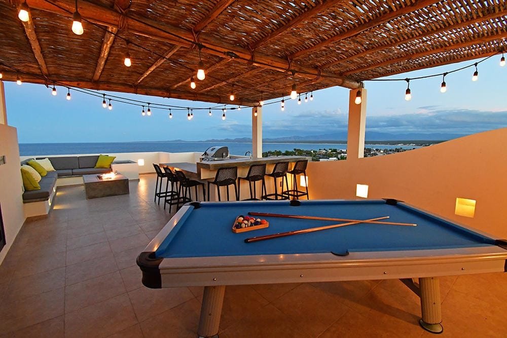 Club Cerralvo Penthouse — photo 11