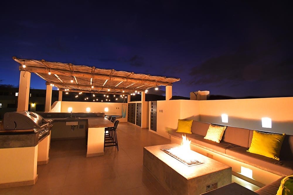 Club Cerralvo Penthouse — photo 12