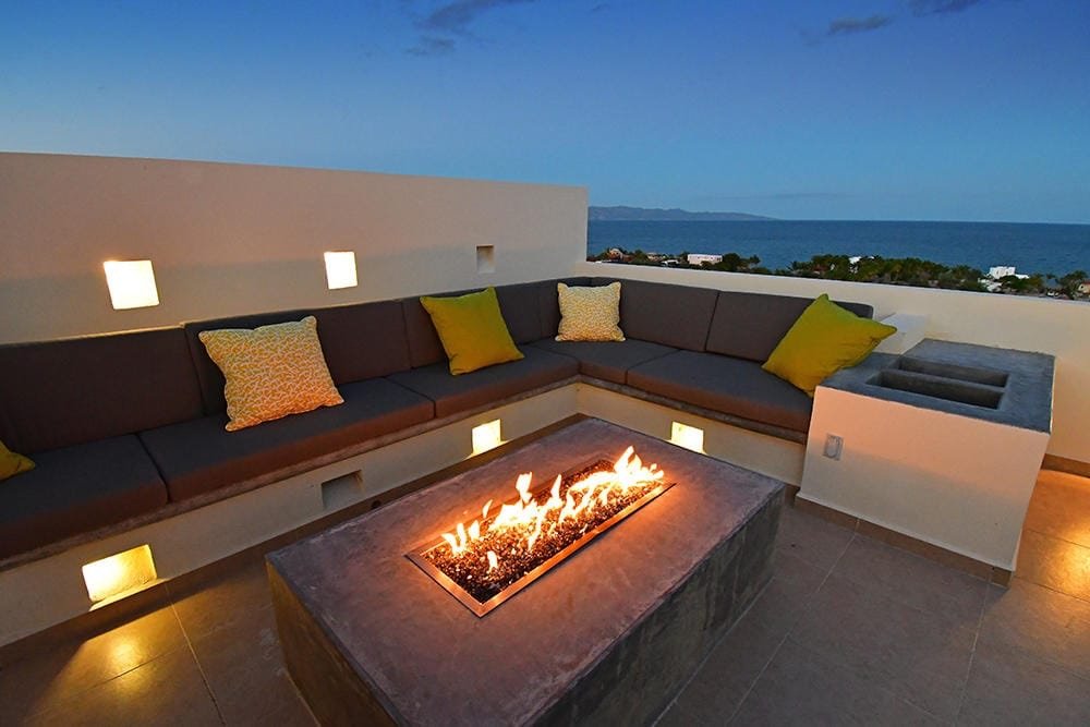Club Cerralvo Penthouse — photo 13