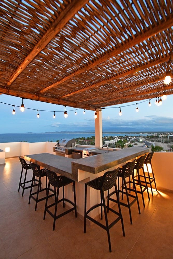 Club Cerralvo Penthouse — photo 16
