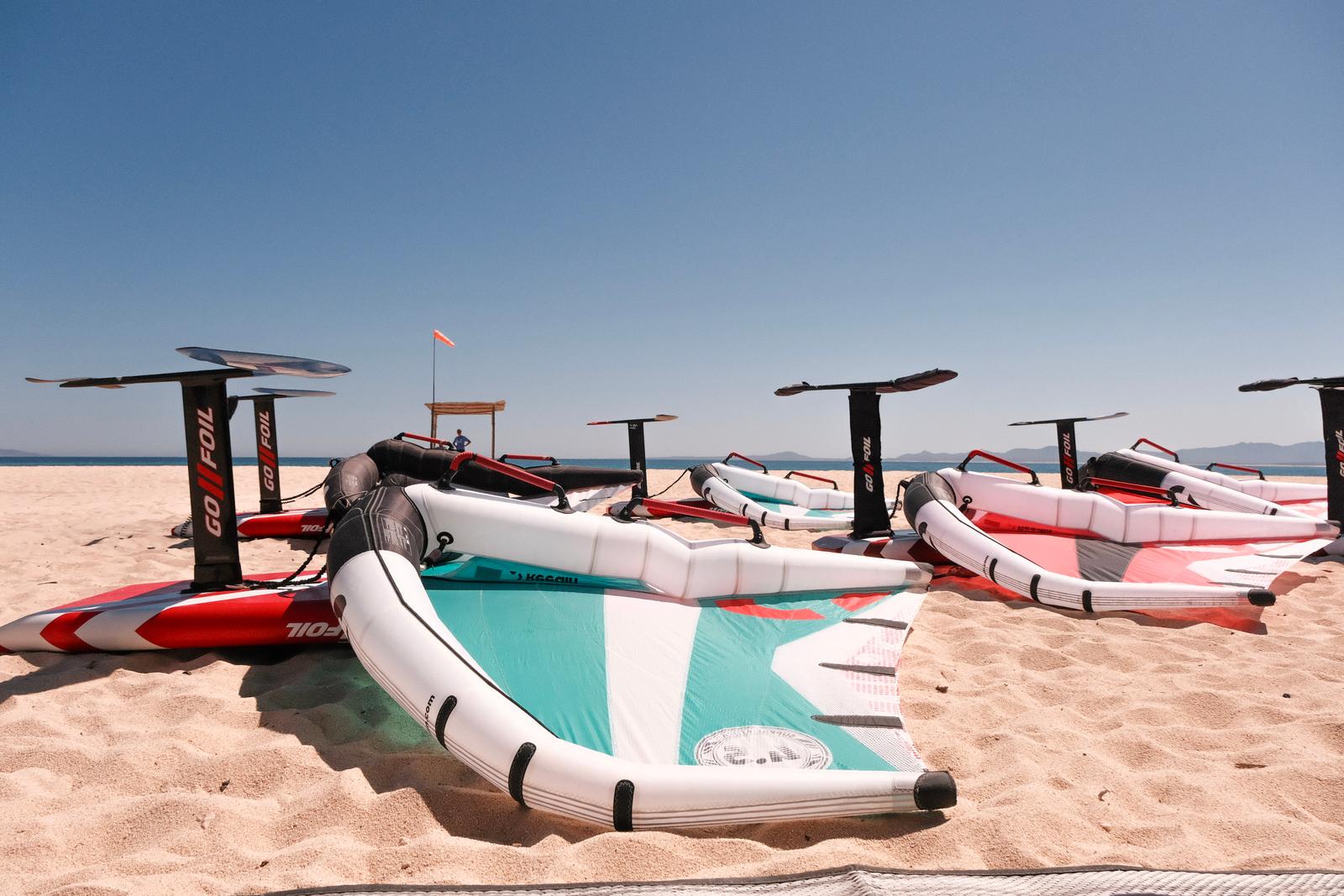 Baja Wing & Watersports — photo 4