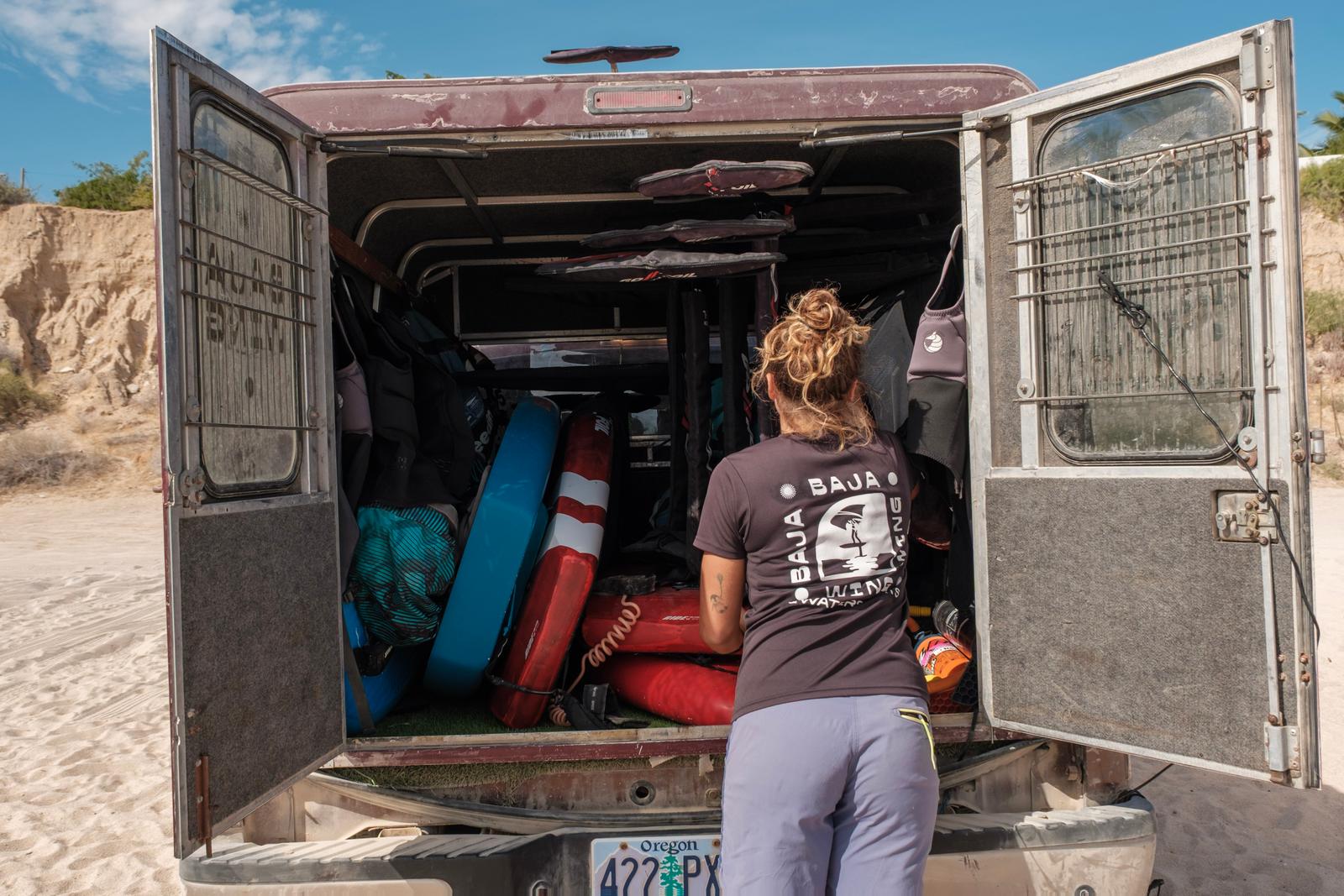 Baja Wing & Watersports — photo 3