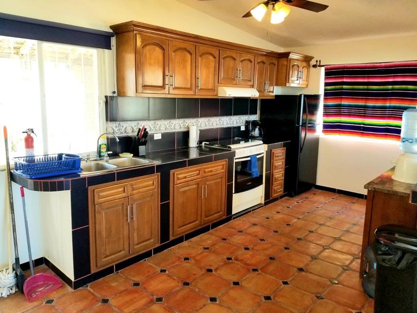 Casa Palmar