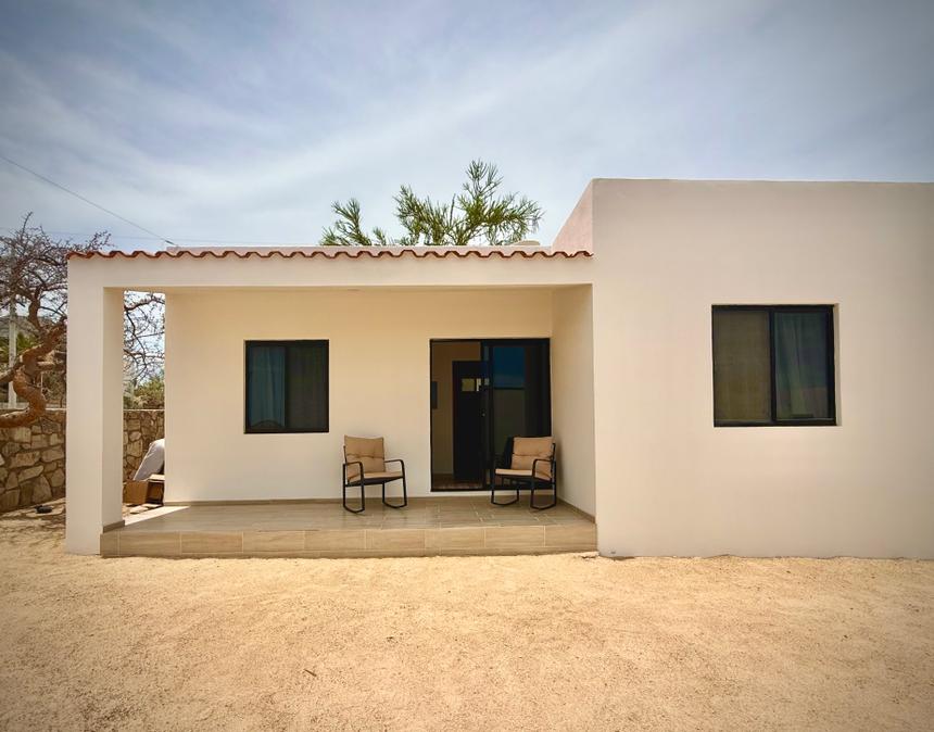 Casa Arrullo