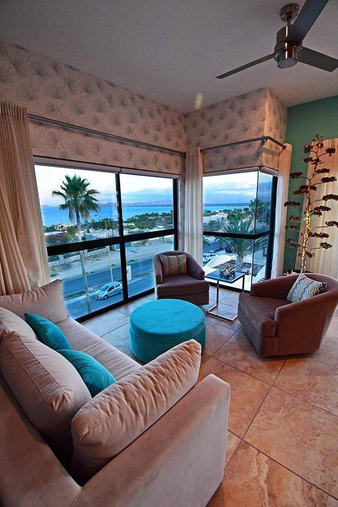 Club Cerralvo Penthouse — photo 7