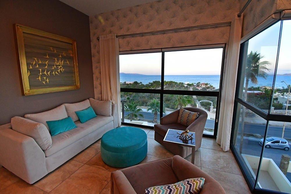 Club Cerralvo Penthouse — photo 8
